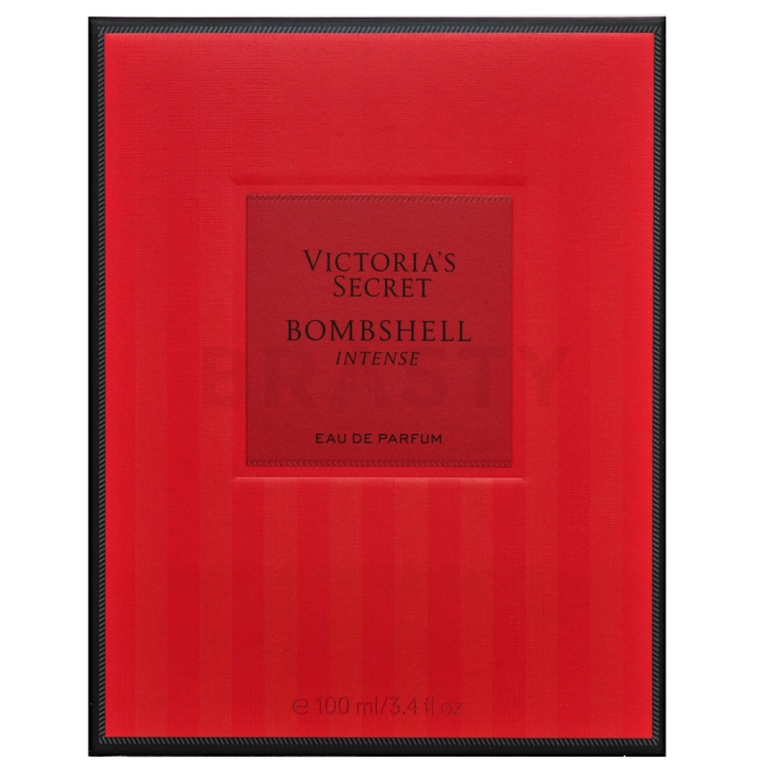 Victoria's Secret Bombshell Intense Eau de Parfum für Damen 100 ml