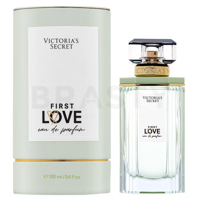 Victoria's Secret First Love parfémovaná voda pro ženy 100 ml