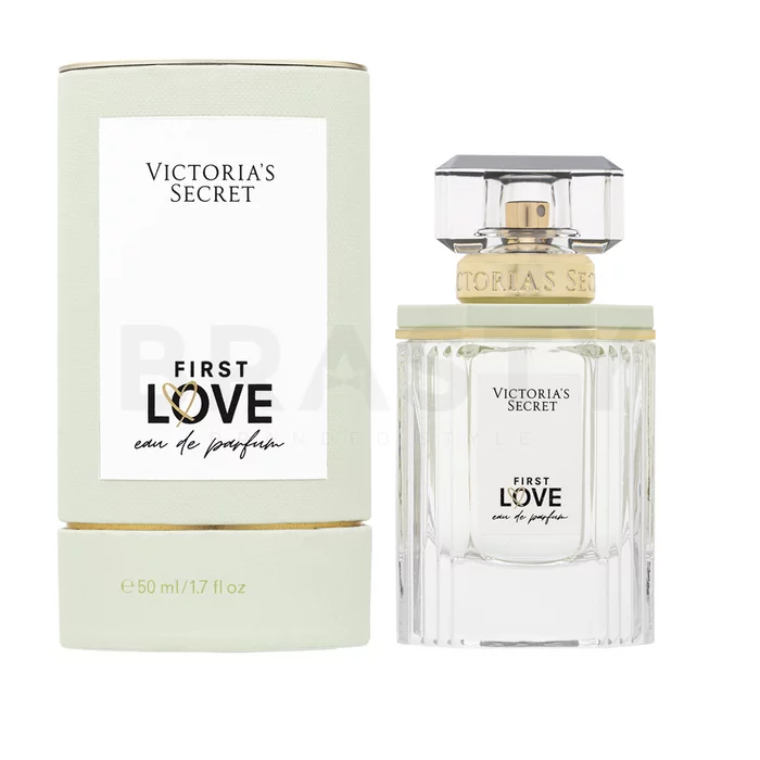 Victoria's Secret First Love parfémovaná voda pro ženy 50 ml