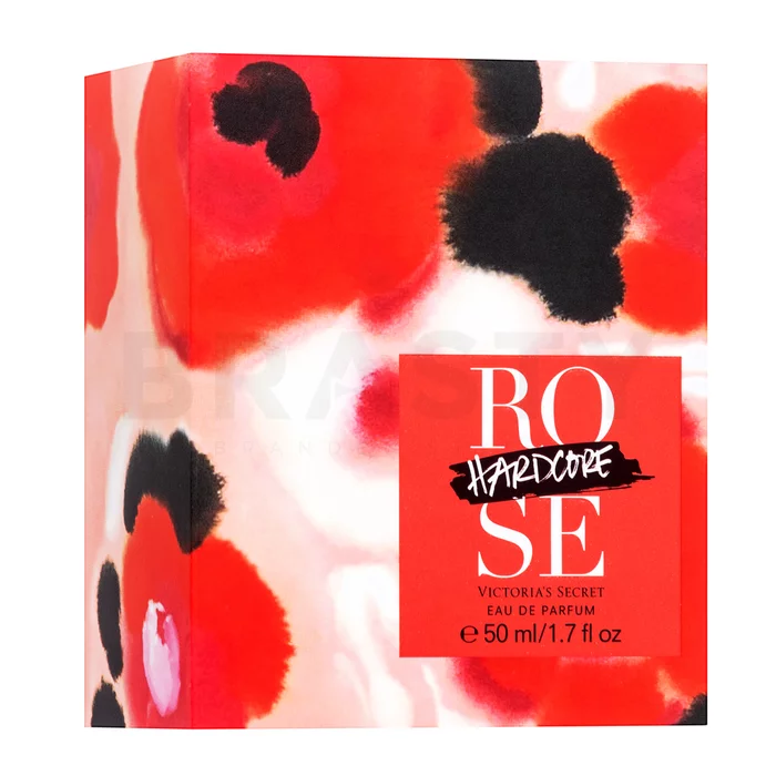 Victoria's Secret Hardcore Rose parfumirana voda za ženske 50 ml