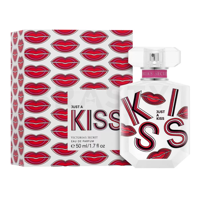 Victoria's Secret Just A Kiss parfémovaná voda za žene 50 ml