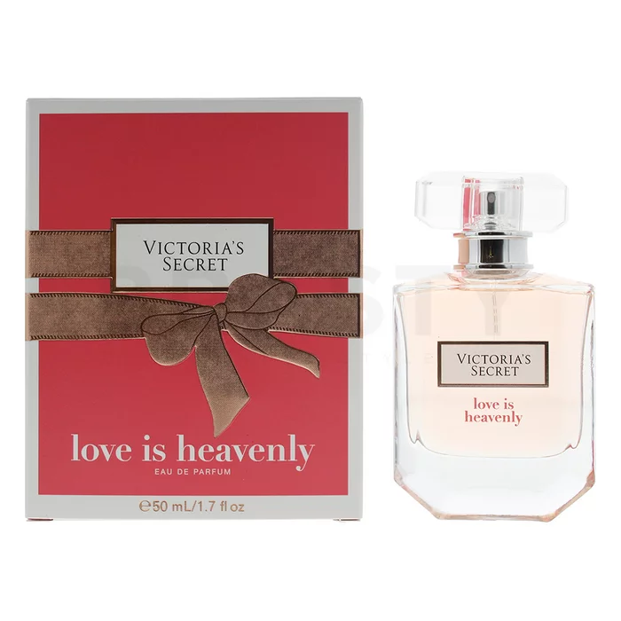 Victoria's Secret Love Is Heavenly parfémovaná voda pro ženy 50 ml