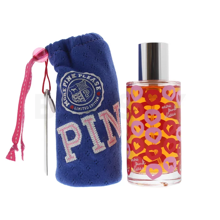 Victoria's Secret Pink Limited Edition parfémovaná voda za žene 75 ml
