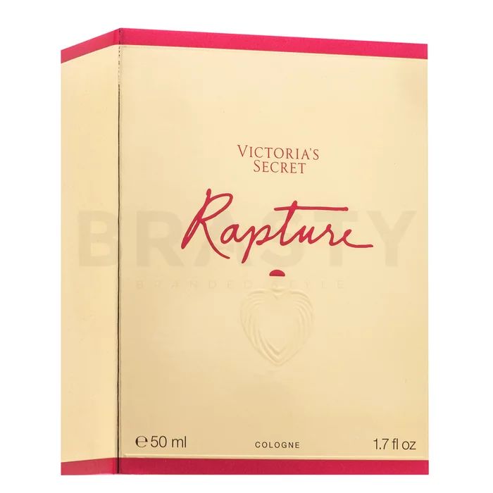 Victoria's Secret Rapture kolonjska voda za ženske 50 ml