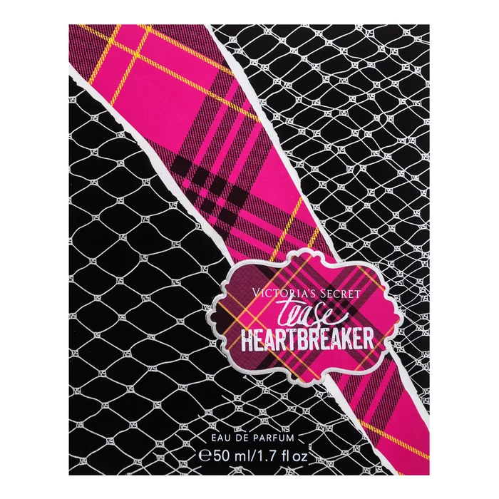 Victoria's Secret Tease Heartbraker Eau de Parfum femei 50 ml