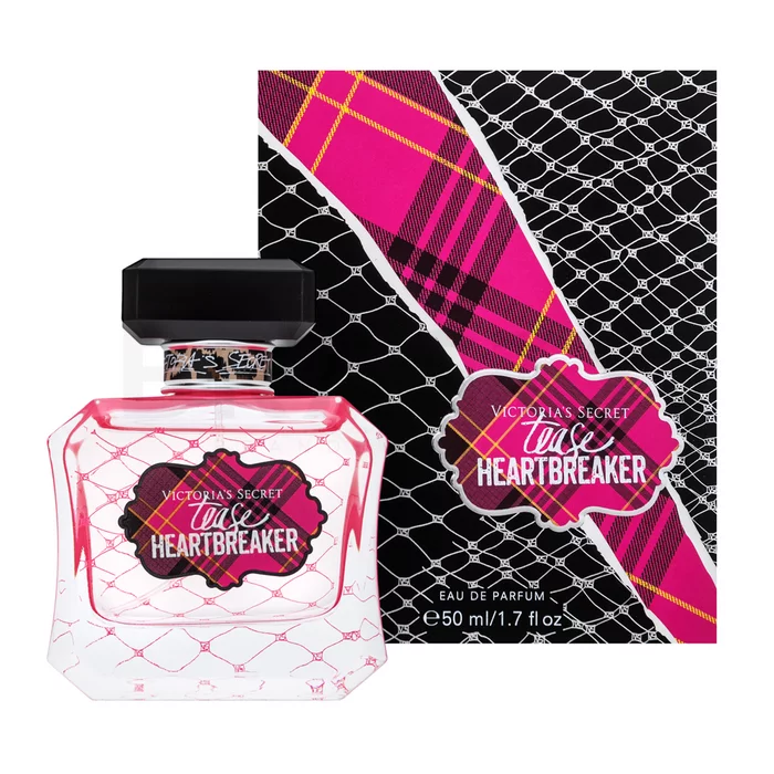 Victoria's Secret Tease Heartbraker Eau de Parfum femei 50 ml