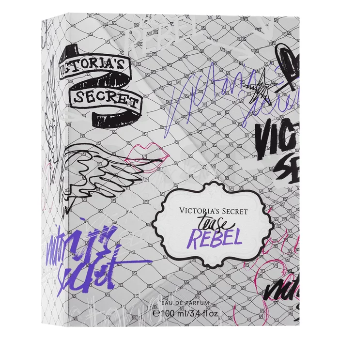 Victoria's Secret Tease Rebel Eau de Parfum da donna 100 ml