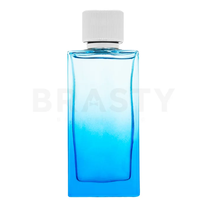 Abercrombie & Fitch First Instinct Together Eau de Toilette bărbați 50 ml