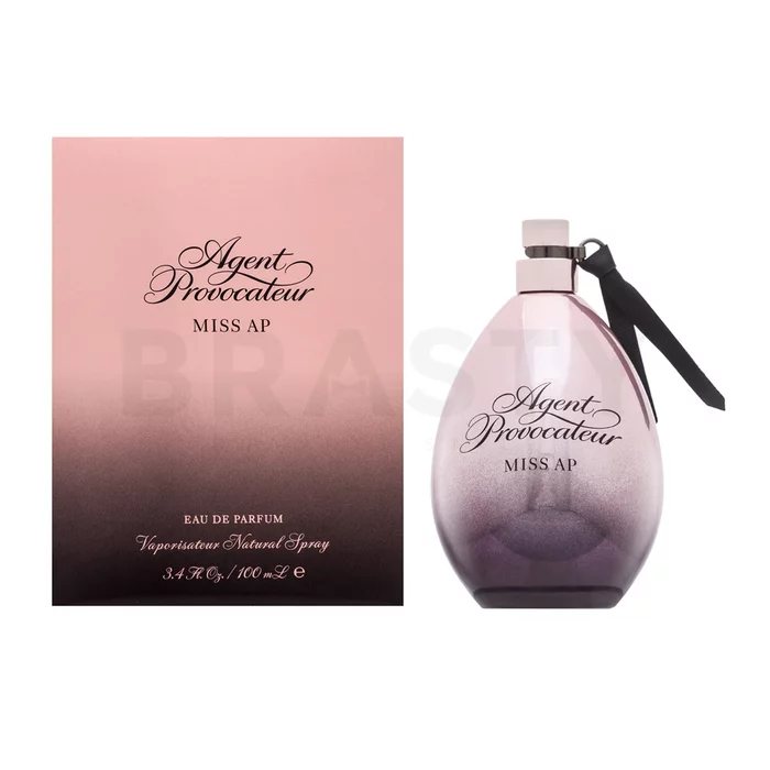 Agent Provocateur Miss AP Eau de Parfum for women 100 ml