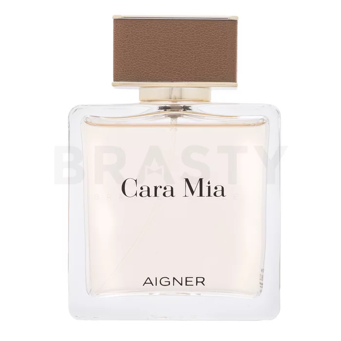 Aigner Cara Mia woda perfumowana dla kobiet 100 ml