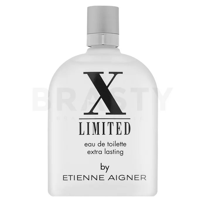 Aigner X-Limited Eau de Toilette unisex 250 ml