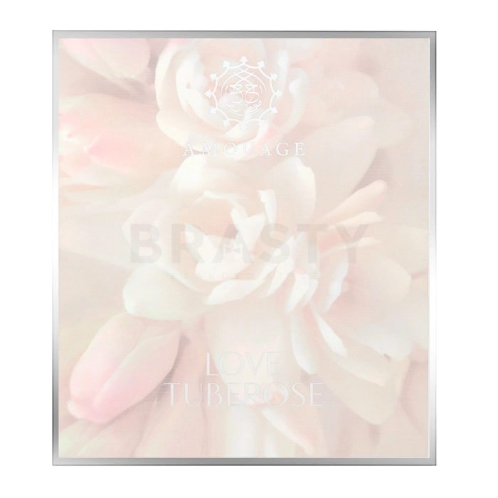 Amouage Love Tuberose Eau de Parfum femei 100 ml