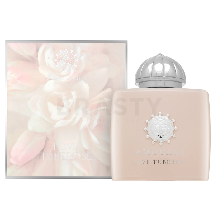 Amouage Love Tuberose Eau de Parfum femei 100 ml