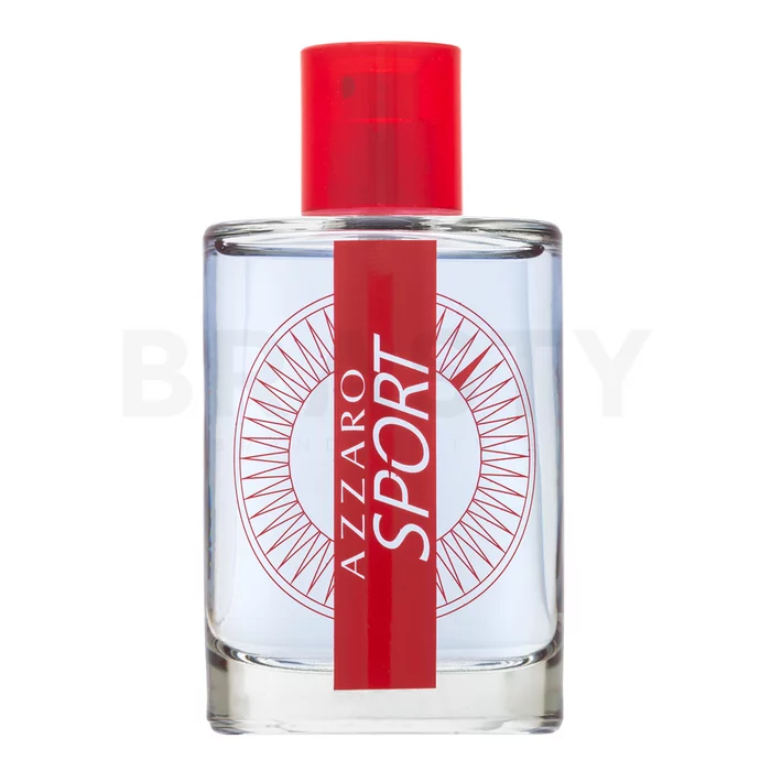 Azzaro Sport toaletní voda pro muže 100 ml
