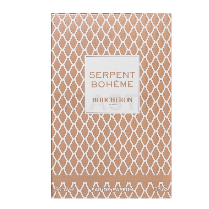 Boucheron Serpent Bohéme Eau de Parfum voor vrouwen 90 ml