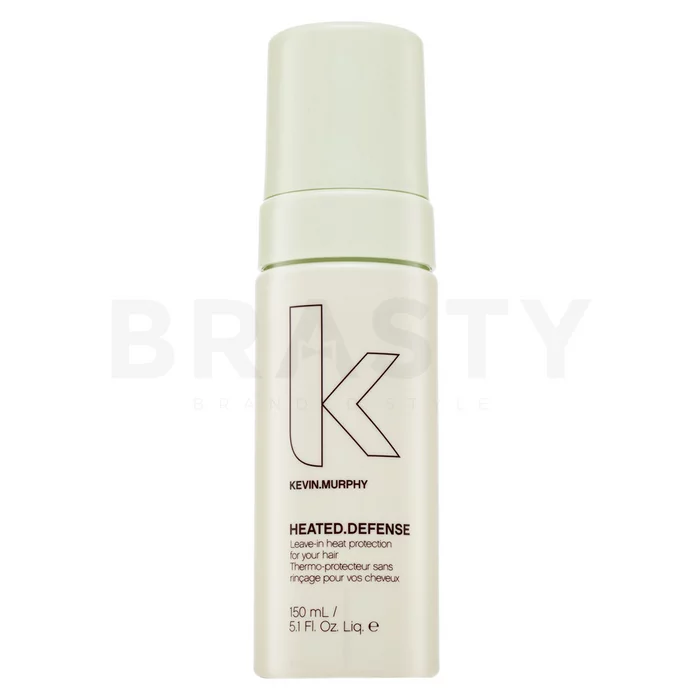 Kevin Murphy Heated.Defense cremă pentru styling pentru modelarea termică a părului 150 ml