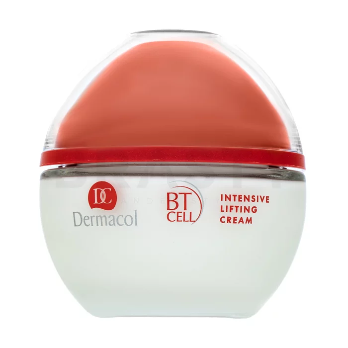 Dermacol BT Cell Intensive Lifting Cream cremă cu efect de lifting și întărire 50 ml