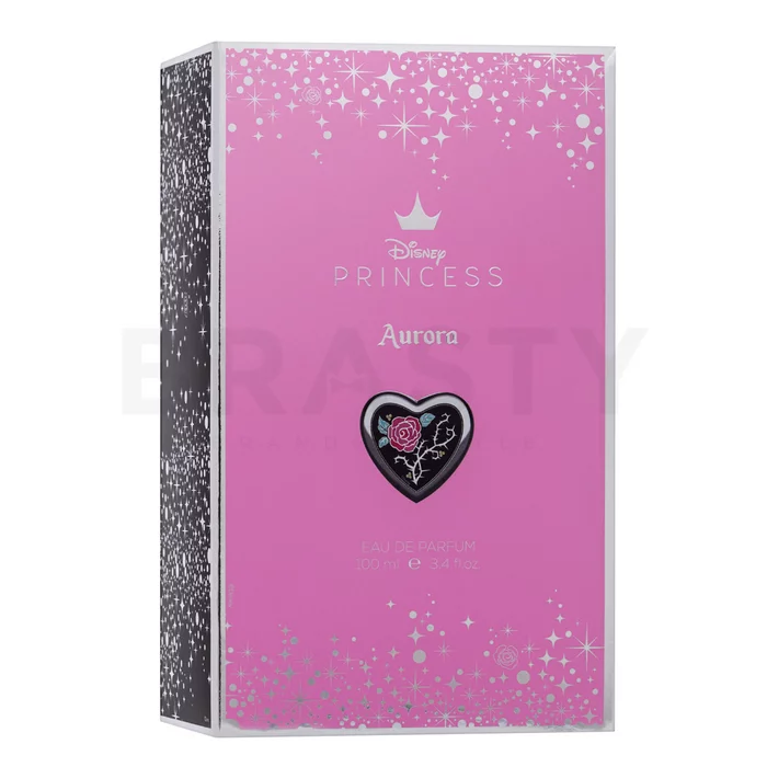 Disney Princess Aurora Eau de Parfum pentru copii 100 ml