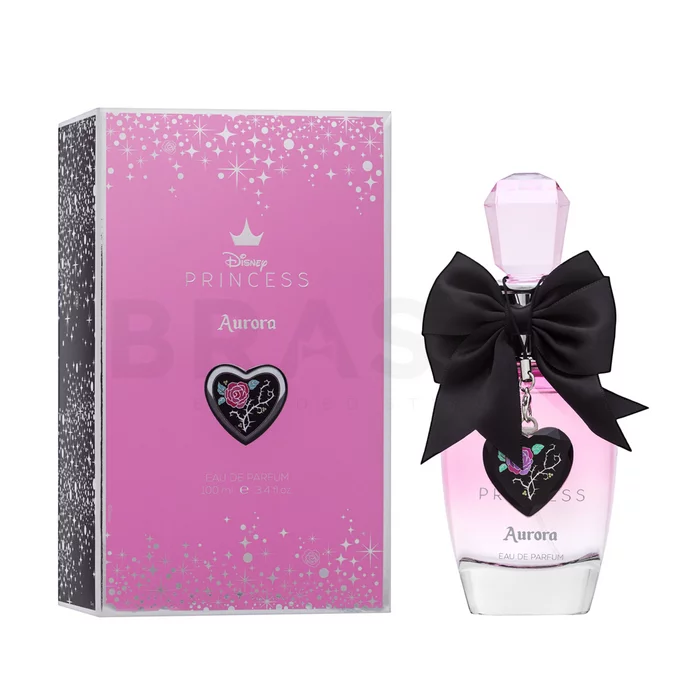Disney Princess Aurora Eau de Parfum pentru copii 100 ml