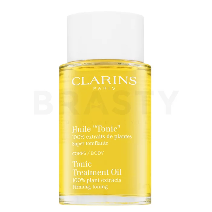 Clarins olje za telo Tonic Body Treatment Oil 100 ml