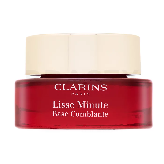 Clarins Instant Smooth Perfecting Touch vyplňující krém s matujícím účinkem 15 ml