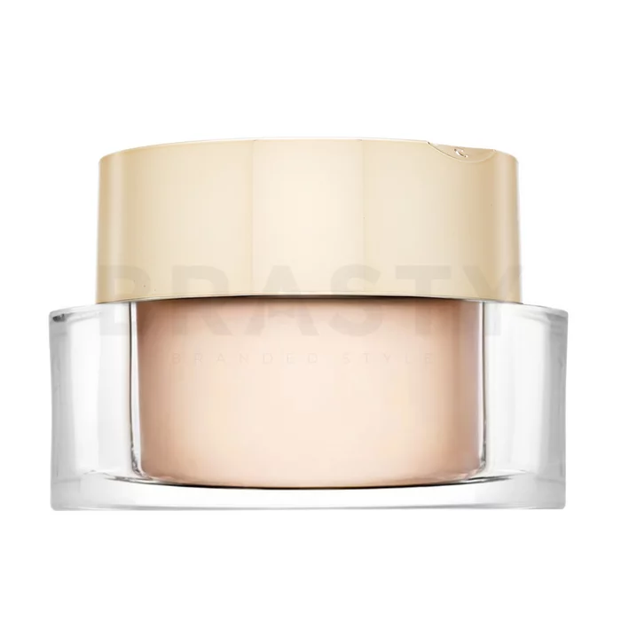Clarins Poudre Multi-Eclat Mineral Loose Powder prozoren prah za enotno in sijočo polt 01 Light 30 g
