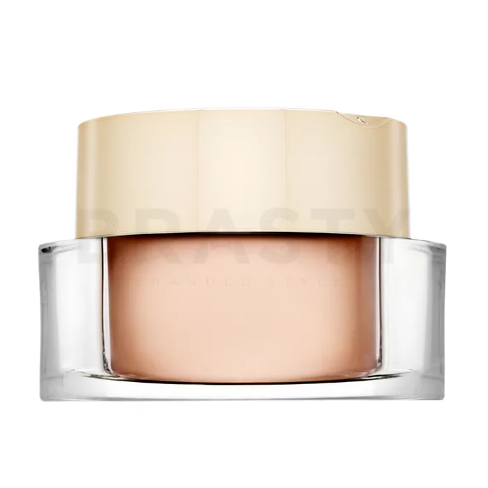 Clarins Poudre Multi-Eclat Mineral Loose Powder prozoren prah za enotno in sijočo polt 03 Transparent Warm 30 g