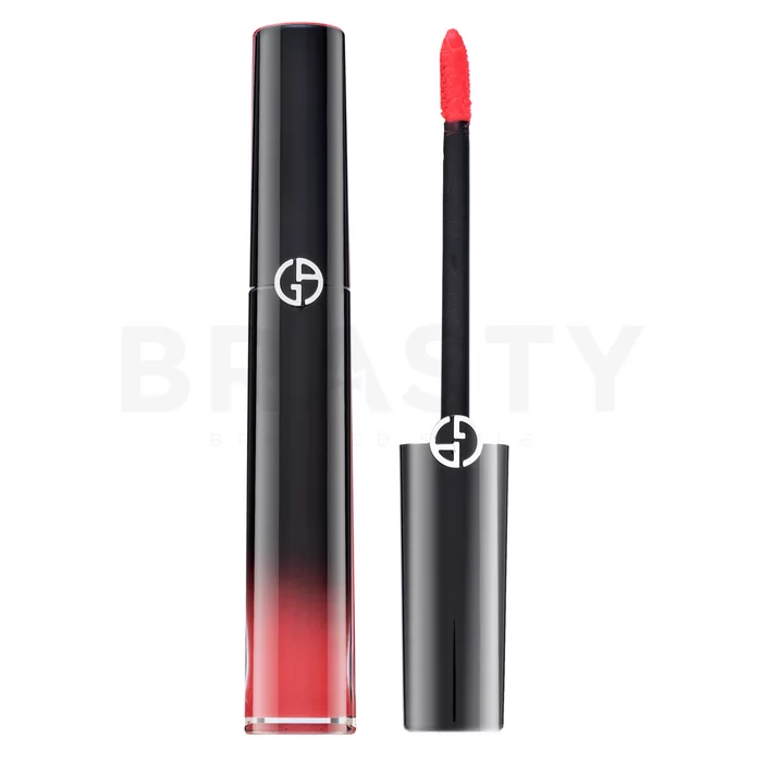 Armani (Giorgio Armani) Ecstasy Lacquer Excess Lipcolor Shine hosszantartó folyékony rúzs 516 6 ml