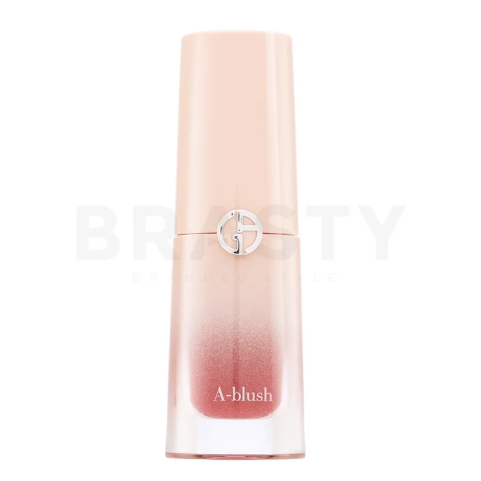 Armani (Giorgio Armani) A-Blush Liquid Face Blush blush in crema 53 3,9 ml