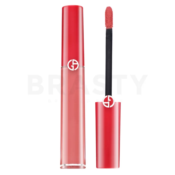 Armani (Giorgio Armani) Lip Maestro Liquid Lipstick rossetto liquido lunga tenuta 500 6,5 ml