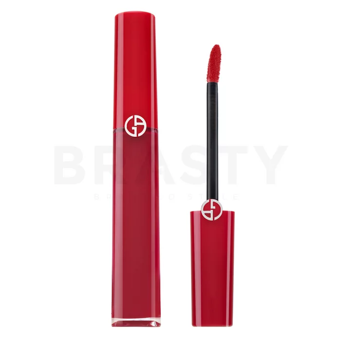 Armani (Giorgio Armani) Lip Maestro Liquid Lipstick rossetto liquido lunga tenuta 502 6,5 ml
