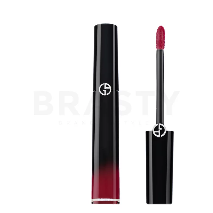 Armani (Giorgio Armani) Ecstasy Lacquer Excess Lipcolor Shine hosszantartó folyékony rúzs 505 6 ml