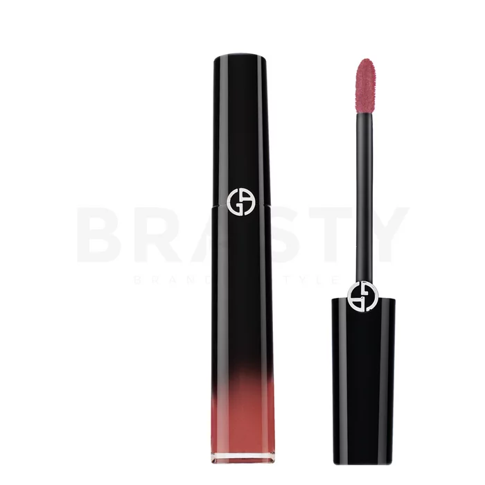 Armani (Giorgio Armani) Ecstasy Lacquer Excess Lipcolor Shine hosszantartó folyékony rúzs 508 6 ml