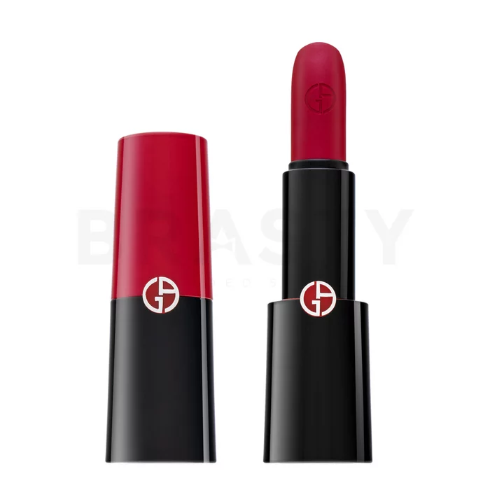 Armani (Giorgio Armani) Rouge d'Armani Lasting Satin Lip Color dolgo obstojna šminka 513 4,2 ml