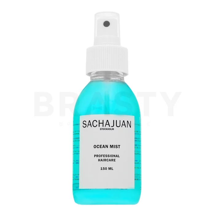 Sachajuan Ocean Mist spray do stylizacji dla efektu plażowego 150 ml