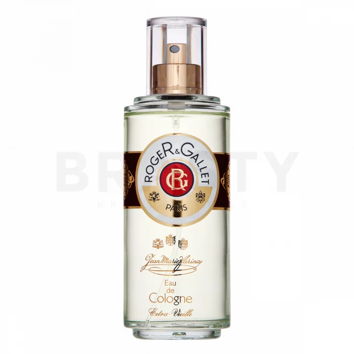 Roger & Gallet Jean Marie Farina woda kolońska unisex 100 ml