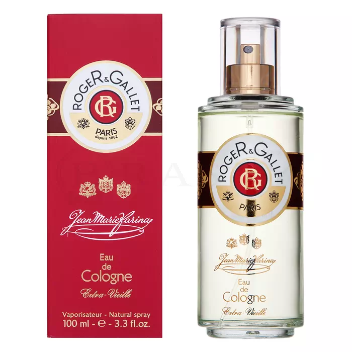 Roger & Gallet Jean Marie Farina woda kolońska unisex 100 ml