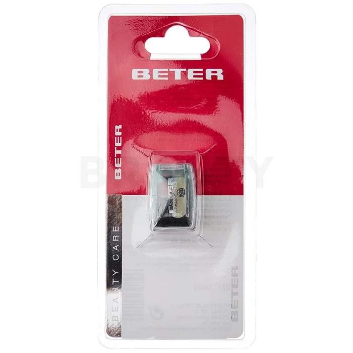 Beter Cosmetic Pencil Sharpener Augenmakeup Spitzer