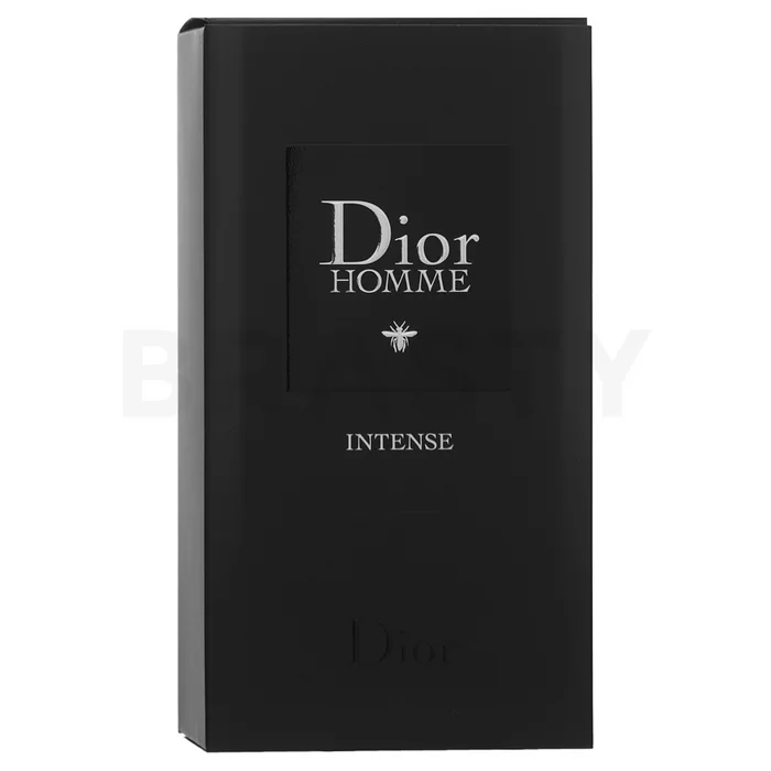 Dior (Christian Dior) Dior Homme Intense 2020 Eau de Parfum férfiaknak 100 ml