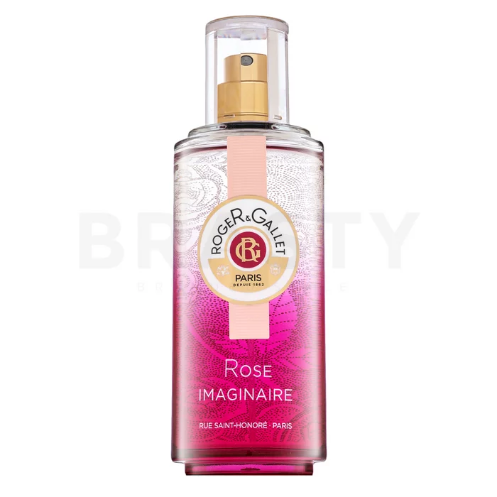 Roger & Gallet Rose Imaginaire Eau de Toilette femei 100 ml