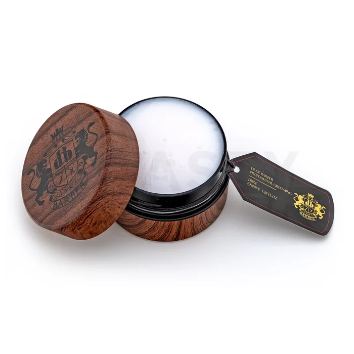 Dear Barber Fibre pomádé erős fixálásért 100 ml