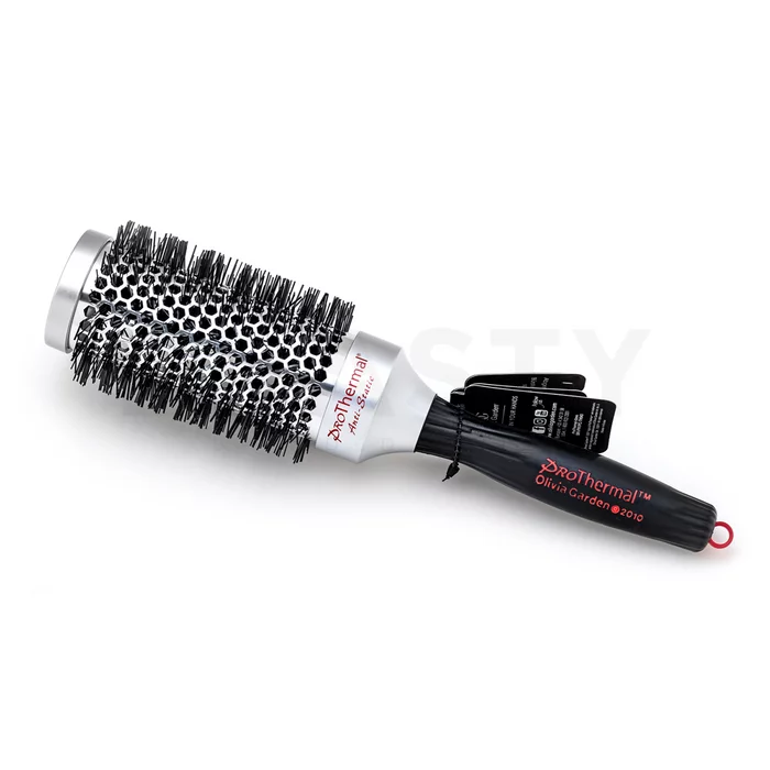 Olivia Garden Pro Thermal Anti-Static Brush hajkefe 43 mm