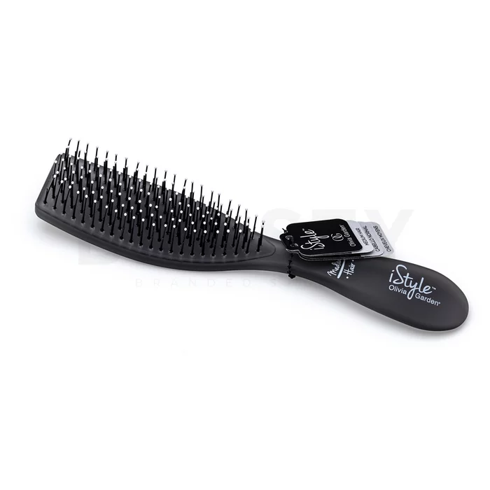 Olivia Garden iStyle Brush hajkefe Medium Hair