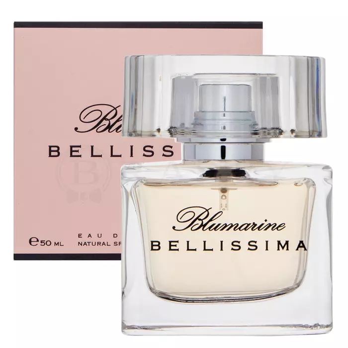 Blumarine Bellissima parfémovaná voda pro ženy 50 ml
