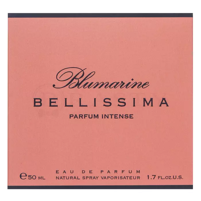 Blumarine Bellisima Parfum Intense parfémovaná voda pre ženy 50 ml