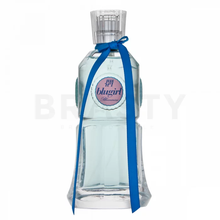 Blumarine Jus No.1 Blugirl Eau de Toilette for women 100 ml