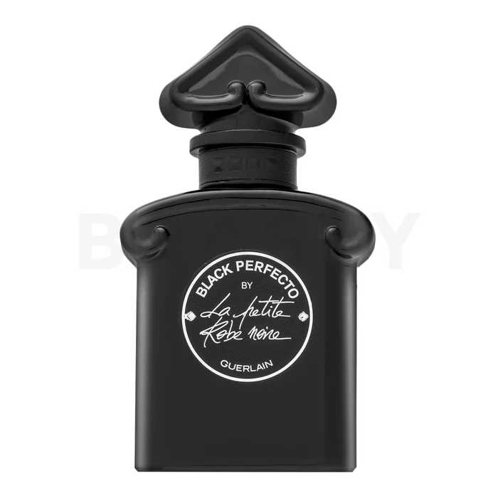 Guerlain Black Perfecto By La Petite Robe Noire Florale woda perfumowana dla kobiet 30 ml