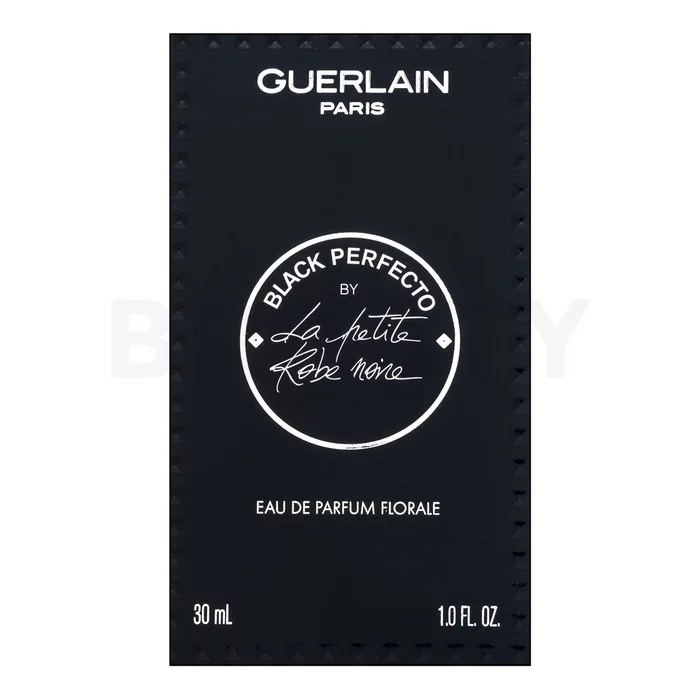 Guerlain Black Perfecto By La Petite Robe Noire Florale woda perfumowana dla kobiet 30 ml