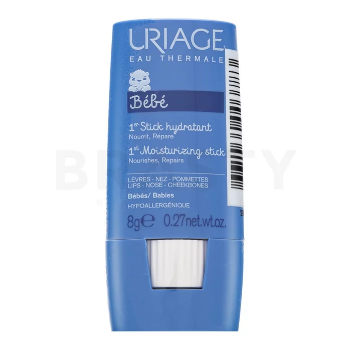 Uriage Bébé regeneracijska krema 1st Moisturising Stick 8 g