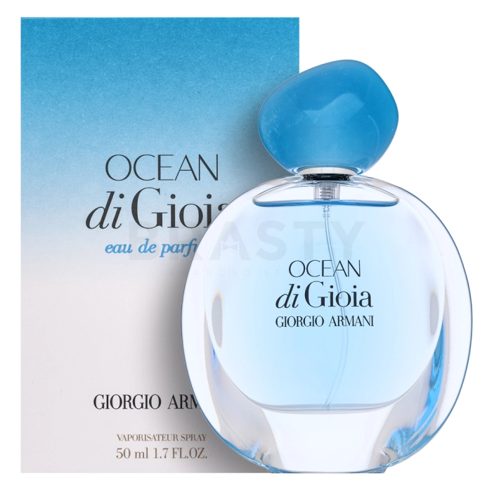 Armani (Giorgio Armani) Ocean di Gioia Eau de Parfum femei 50 ml